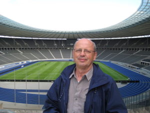 Profilbild von Klaus Schreiber