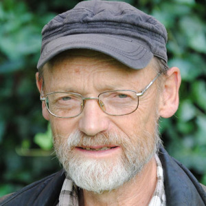 Profilbild von Klaus Schreiber