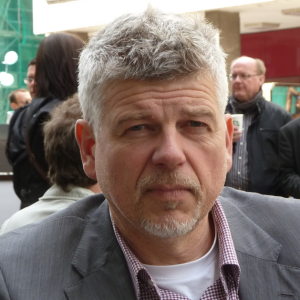 Profilbild von Klaus Schrenk