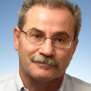 Profilbild von Klaus Schroeder