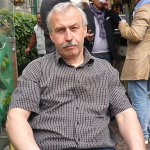 Profilbild von Klaus Schröder