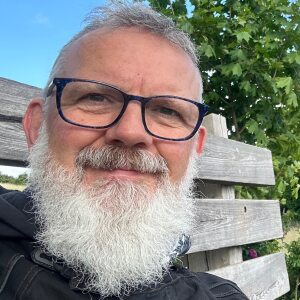 Profilbild von Klaus Schröder