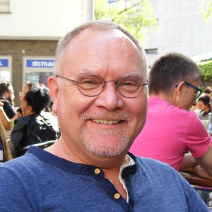 Profilbild von Klaus Schrörs