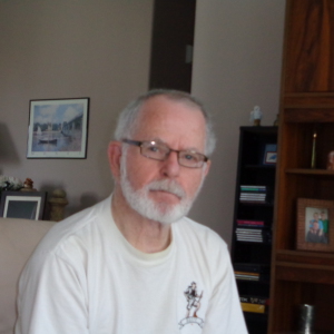Profilbild von Klaus Schroll