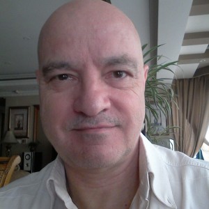Profilbild von Klaus Schubert