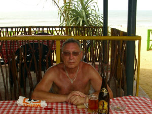 Profilbild von Klaus Schubert