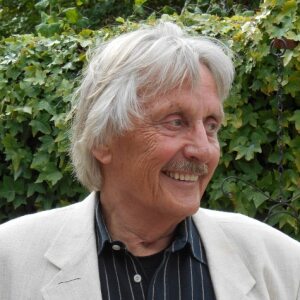 Profilbild von Klaus Schuder