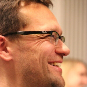 Profilbild von Klaus Schüle