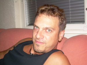 Profilbild von Klaus Schürrer