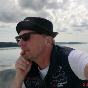 Profilbild von Klaus Schütt