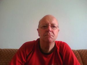 Profilbild von Klaus Schütt