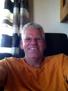 Profilbild von Klaus Schüttler