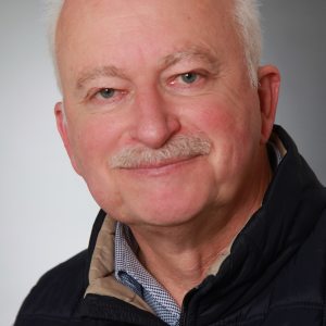 Profilbild von Klaus Schütz