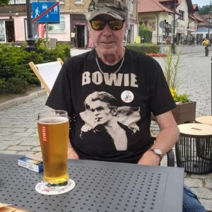 Profilbild von Klaus Schütze
