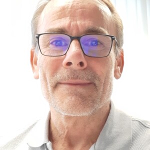 Profilbild von Klaus Schuh