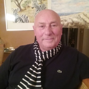 Profilbild von Klaus Schuller