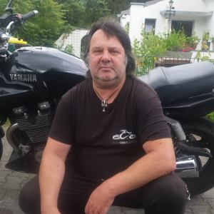 Profilbild von Klaus Schulze