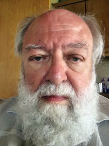 Profilbild von Klaus Schumacher