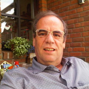 Profilbild von Klaus Schumacher