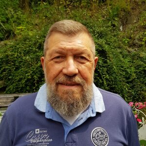 Profilbild von Klaus Schumacher