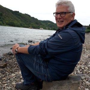 Profilbild von Klaus Schumacher