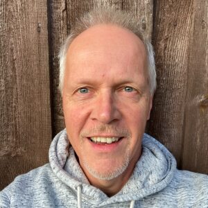 Profilbild von Klaus Schumann