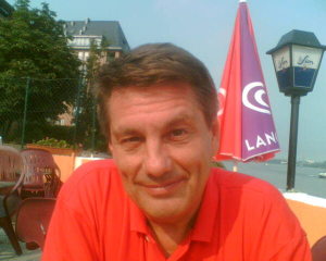 Profilbild von Klaus Schuster