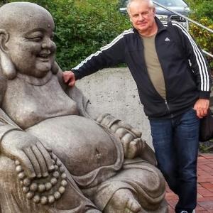 Profilbild von Klaus Schuster
