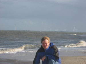 Profilbild von Klaus Schwaab