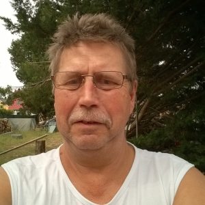 Profilbild von Klaus Schwalbe