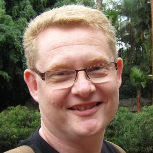 Profilbild von Klaus Schwalm