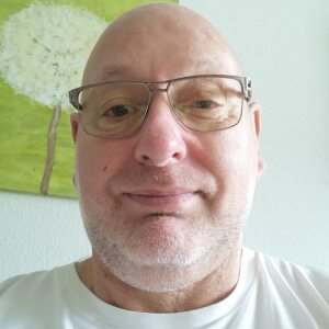 Profilbild von Klaus Schwarck
