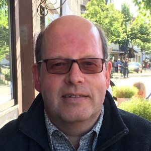 Profilbild von Klaus Schwarte