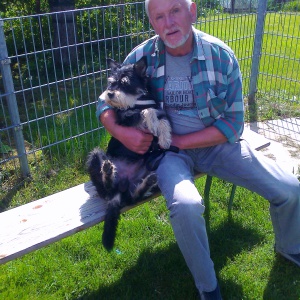 Profilbild von Klaus Schwarze