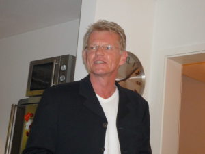 Profilbild von Klaus Schwarze