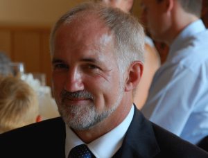 Profilbild von Klaus Schwarze