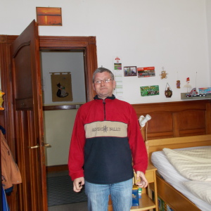 Profilbild von Klaus Schwenning