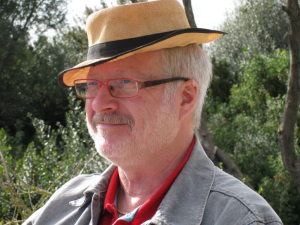 Profilbild von Klaus Schwirten