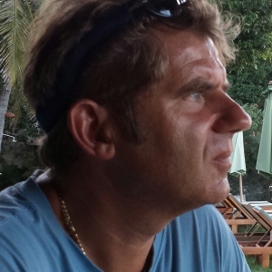 Profilbild von Klaus Schwitzgebel