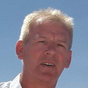 Profilbild von Klaus Scior
