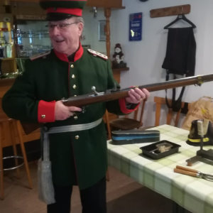 Profilbild von Klaus Seeber