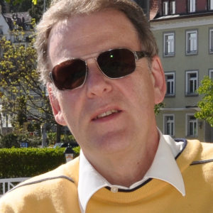 Profilbild von Klaus Seeberger
