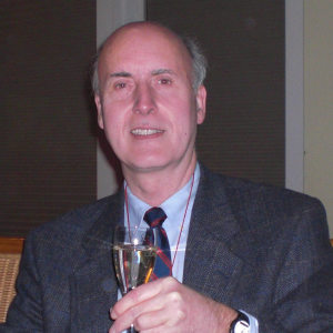Profilbild von Klaus Seeler