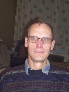 Profilbild von Klaus Seemann