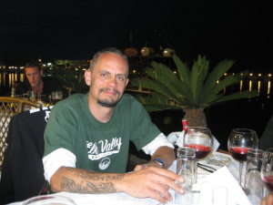 Profilbild von Klaus Seemüller