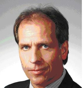Profilbild von Klaus Seidel