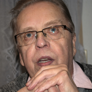 Profilbild von Klaus Seidel