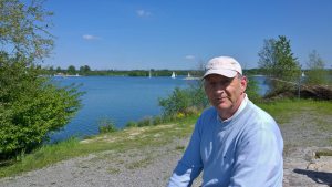 Profilbild von Klaus Seidler