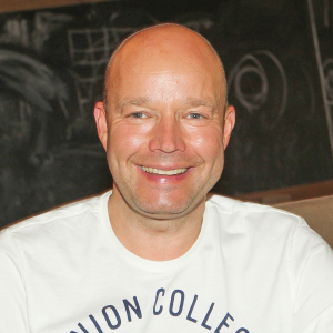 Profilbild von Klaus Seiler