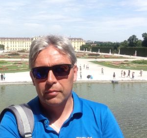 Profilbild von Klaus Seipolt